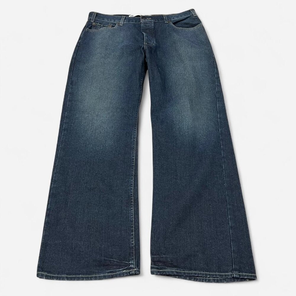 GAP Loose Boot Cut Jeans, Size 36
